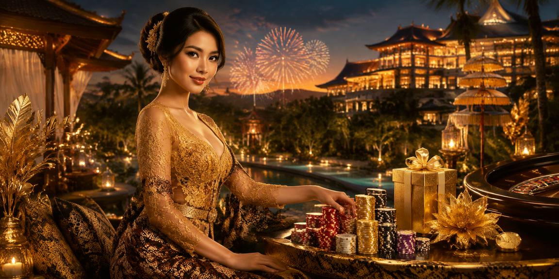 ngebet88 Bonanza Slot Section